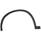 Fender Flares Set for BMW X1 (2016–2022) Front Driver and Passenger Side