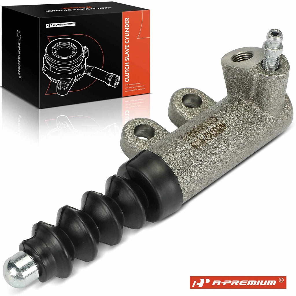 Clutch Slave Cylinder for Ford Fusion (2006–2010)