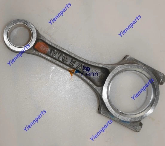 3TNV76 Connecting Rod Assy 119717-23000 for Yanmar Excavator