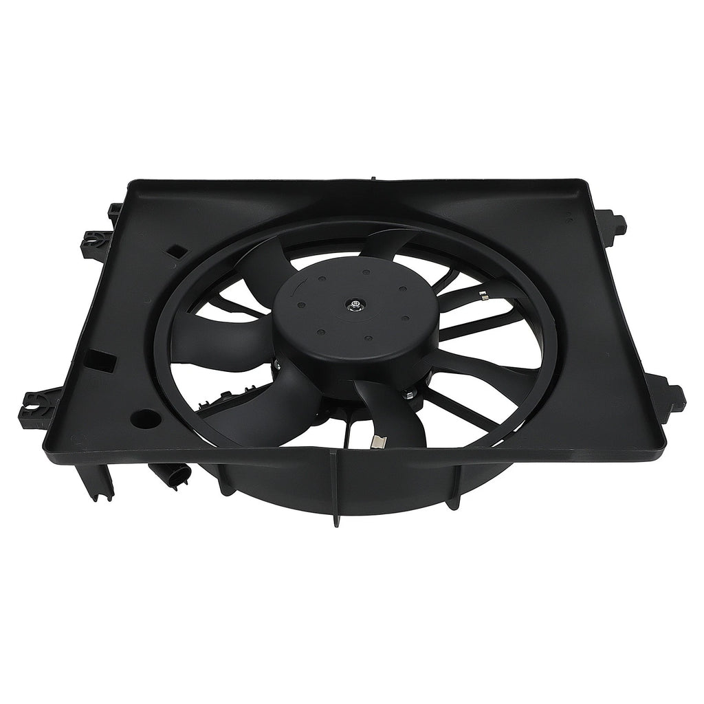 Engine Cooling Fan Right for Hyundai Veracruz (2007-2012)
