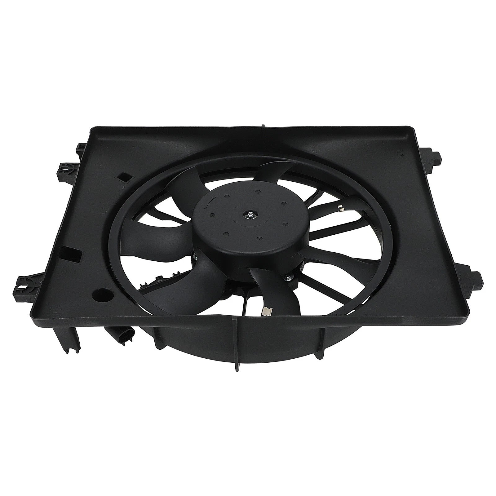 Engine Cooling Fan Right for Hyundai Veracruz (2007-2012)