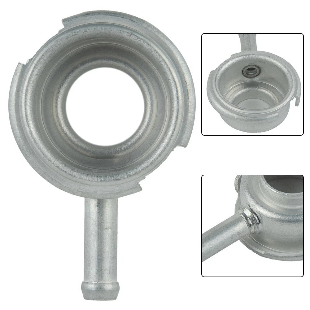 Water Inlet Radiator Coolant Filler Neck for