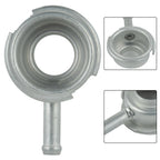 Water Inlet Radiator Coolant Filler Neck for