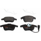 Brake Pad Set for Volkswagen Passat (2012–2020) Front