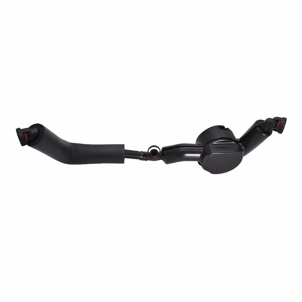 PCV Vent Valve & Breather Hoses Kit for BMW X5 550i 650i 750Li (2007–2013)