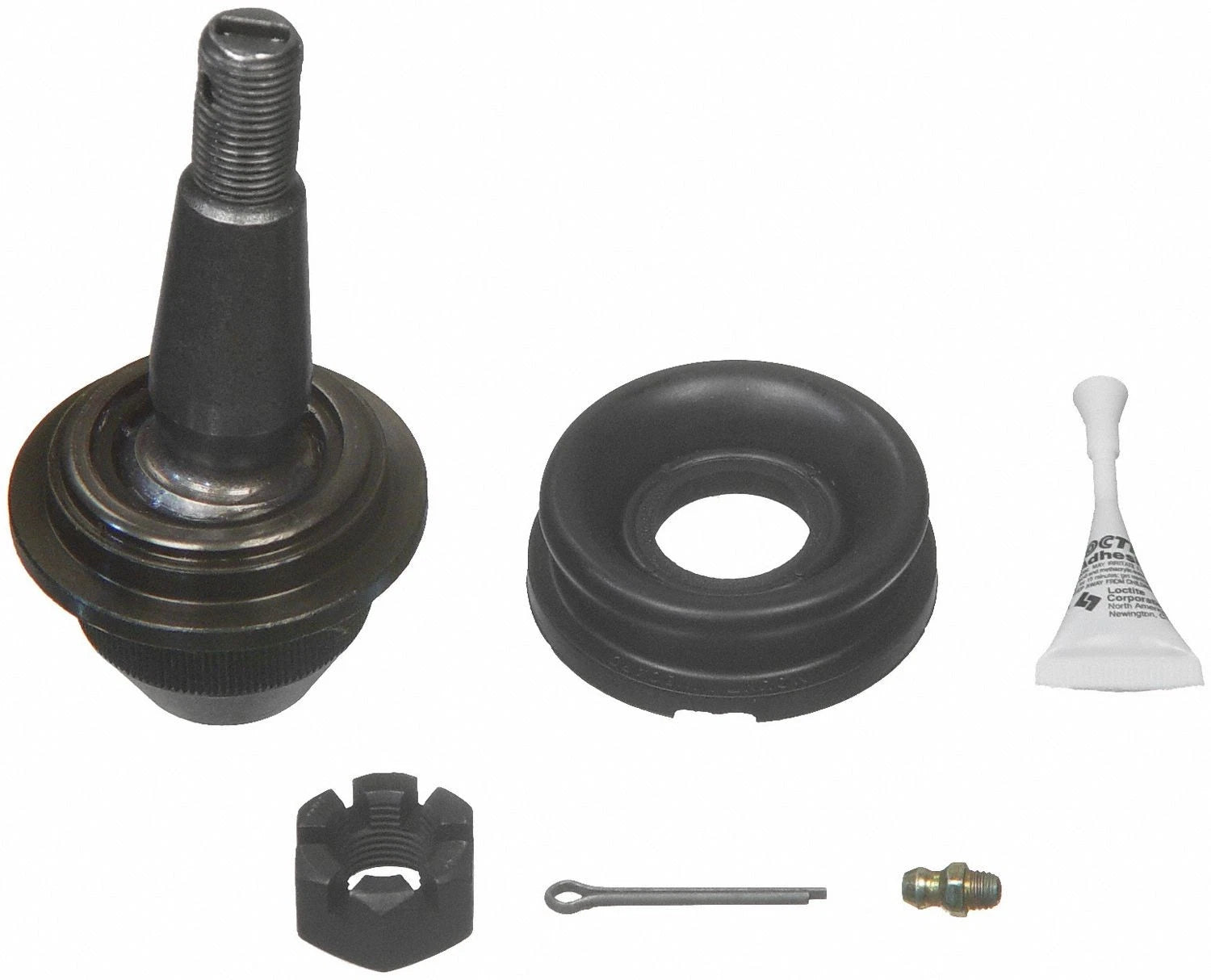 MOOG K6477 Front Lower Suspension Ball Joint for Cadillac K2500 K3500 (1995–2000)