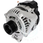 Aluminum Alternator for Land Rover Range Rover Sport (2006–2009)