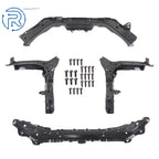 Radiator Support Core Assembly for Honda CR-V (2007–2009) 60400SXSA00ZZ