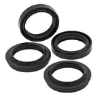 Fork Seal & Dust Seal Kit for Honda VTX1300 (2003–2009) & Kawasaki KLE650 (2006–2018)