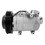 AC Compressor Kit With Condenser for Acura RDX 3.5L (2015-2018)