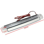 Ultra-bright 18 LED Tail Third Brake Stop Light for Car (12V)