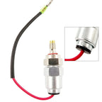 Carburetor Fuel Solenoid Valve for (2475722-S, 2404120-S)