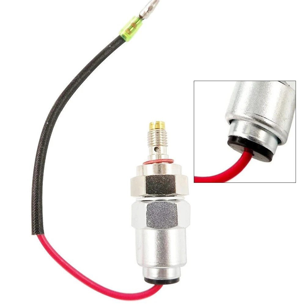 Carburetor Fuel Solenoid Valve for (2475722-S, 2404120-S)
