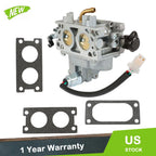 Carburetor for Toro TimeCutter ZTR & Quest E S Series (YYYY–YYYY)