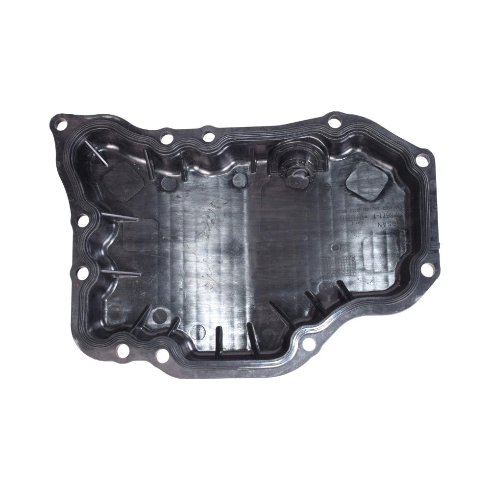 Oil Pan with Gasket for Nissan Rogue 1.5 (2023–2024) 11110-6RC2B