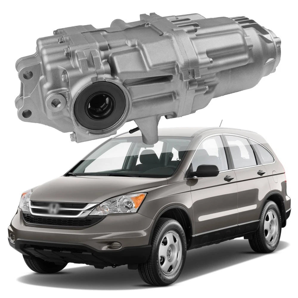 Rear Differential Assy for Honda Crosstour 2.4/3.5L (2010–2015)
