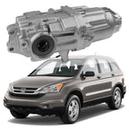 Rear Differential Assy for Honda Crosstour 2.4/3.5L (2010–2015)