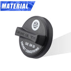 Oil Fuel Tank Cap 12180-46031 for Lexus ES300 (1994–2003)