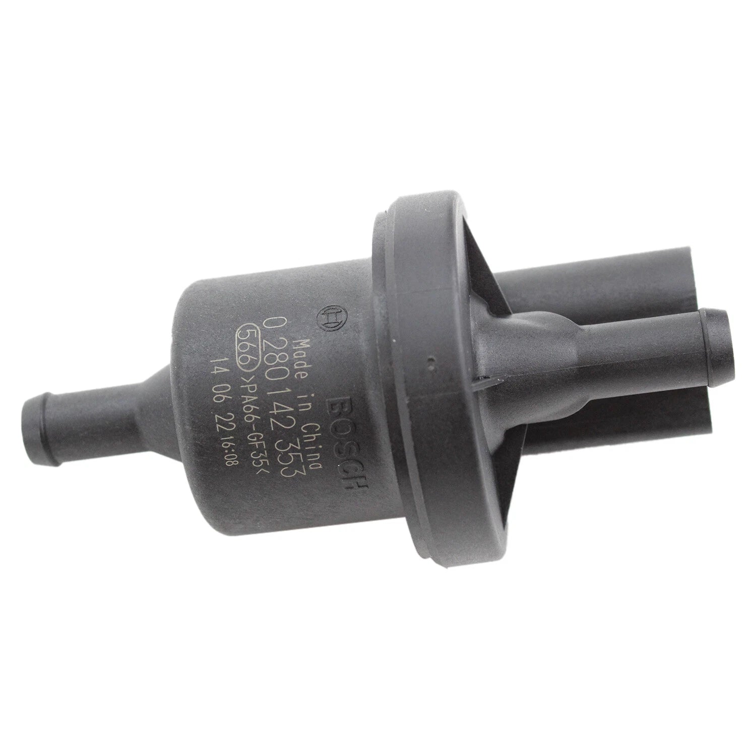 Purge Valve for Porsche Cayenne (2004–2006) 7L6 201 171, 7L6201171