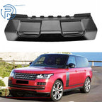 Front Bumper Lower Skid Plate for Range Rover Sport (2014-2017)
