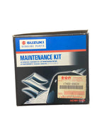 Maintenance Kit Assembly for Suzuki DF25/30 (2001–2010) 17400-89820