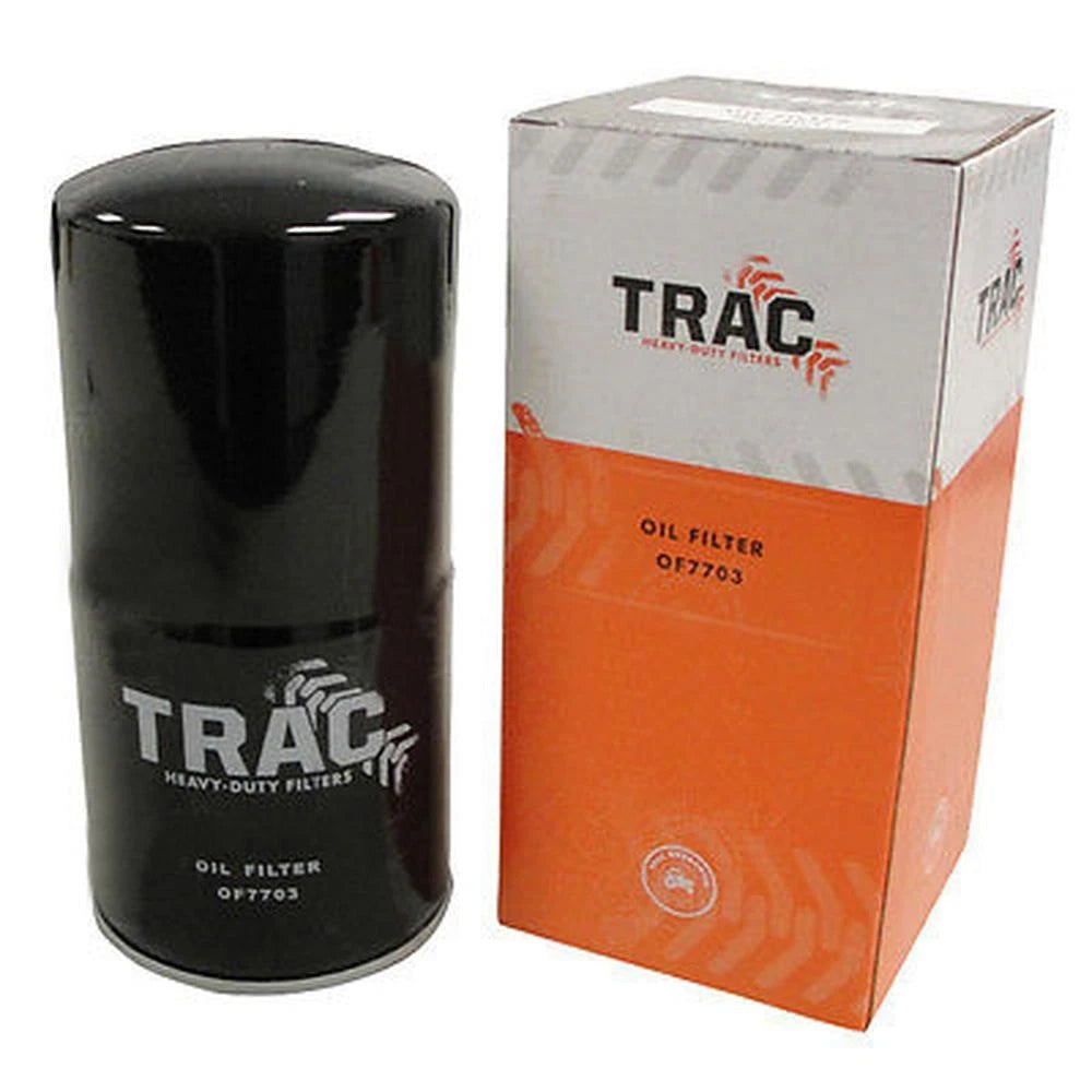 Oil Filter for Massey Ferguson (Replaces 1076750M1)