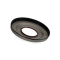 Front Seal Oil Cover for Ford Focus II Saloon Turnier (2004–2012)