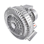 Regenerative Blower Vacuum Pump for 4.6 kW Systems (480V)