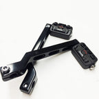 Gear Shift Foot Lever Peg for Harley Softail Tour Electra Glide (FLTS)