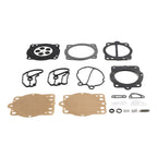 Carburetor Rebuild Kit for Kawasaki Polaris CDK-II Jet Ski PWC (38-40mm)