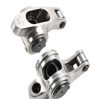 Set of 16 Stainless Steel Roller Rocker Arm Nuts for BBC 454 396 427 (1965–2000)