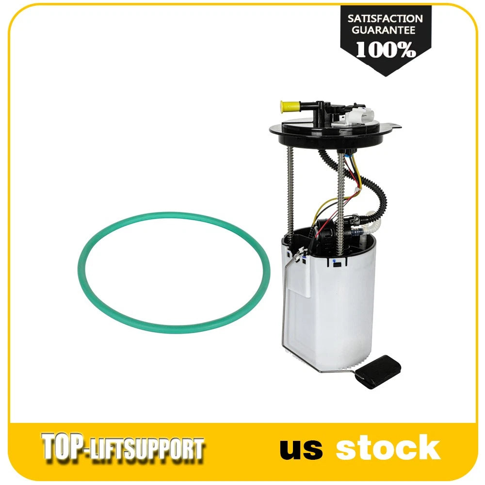 Fuel Pump Assembly for Cadillac DTS, Buick Lucerne V8 (2008)