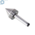 MT2 Rotary Live Center Shaft for Lathe Turning (Heavy Duty)