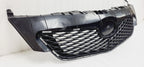 Front Upper Bumper Grille for Toyota Corolla (2009–2010) 53111-02450