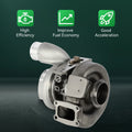 HE300VG Turbo for Dodge Ram 2500 Diesel 6.7L Cummins (2003–2018)
