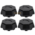 4X Wheel Rim Caps for Polaris Sportsman ACE 570 (2015–2017, 2019)