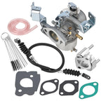 Carburetor for Yamaha G2 G8 G9 G11 Golf Cart (1985–1996) w/ Throttle Cable