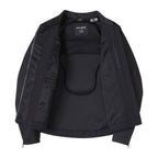 Willie G Skull Triple Vent Jacket for Harley-Davidson (3W 3XL)
