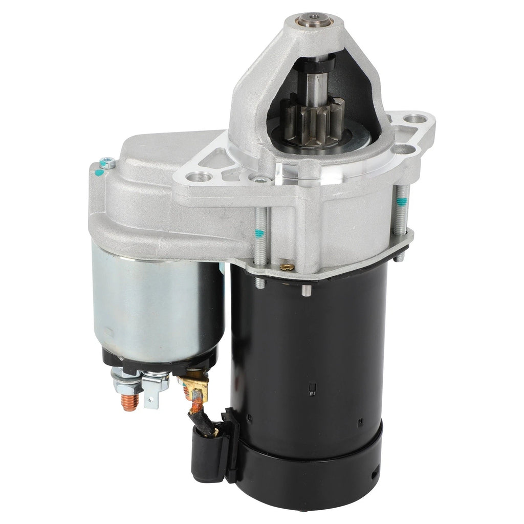 Starter Motor for Onan Generator & Toro Lawn Mower (D8E131, 18358)