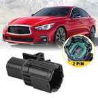 Ambient Air Temperature Sensor for 2007-2020 Nissan Altima (2007-2020)