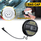 Gas Cap 77300-47010 for Lexus RX330 GX470 ES330 ES300 (2004–2006)