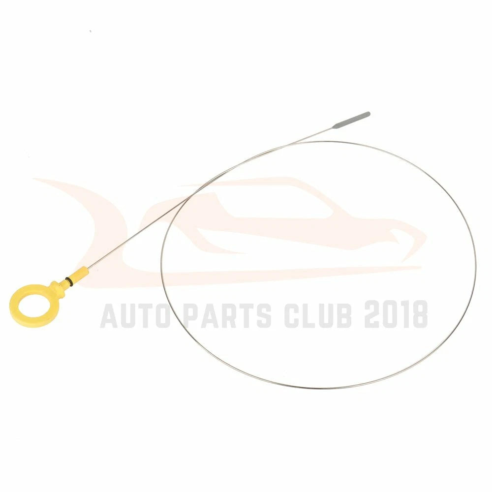 Engine Oil Dipstick for Ford F-250 F-350 F-450 F-550 (2006–2007)