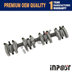 Rocker Arm Assembly for Isuzu Diesel Engines (4JB1)