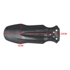 Front Fender Mudguard for Honda CC110 Cross Cub 110 (2023–2024)