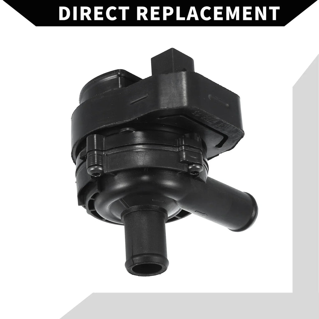 Auxiliary Water Pump for Mercedes-Benz A/B/C/E/GL/M/R-Class (2011-2023)