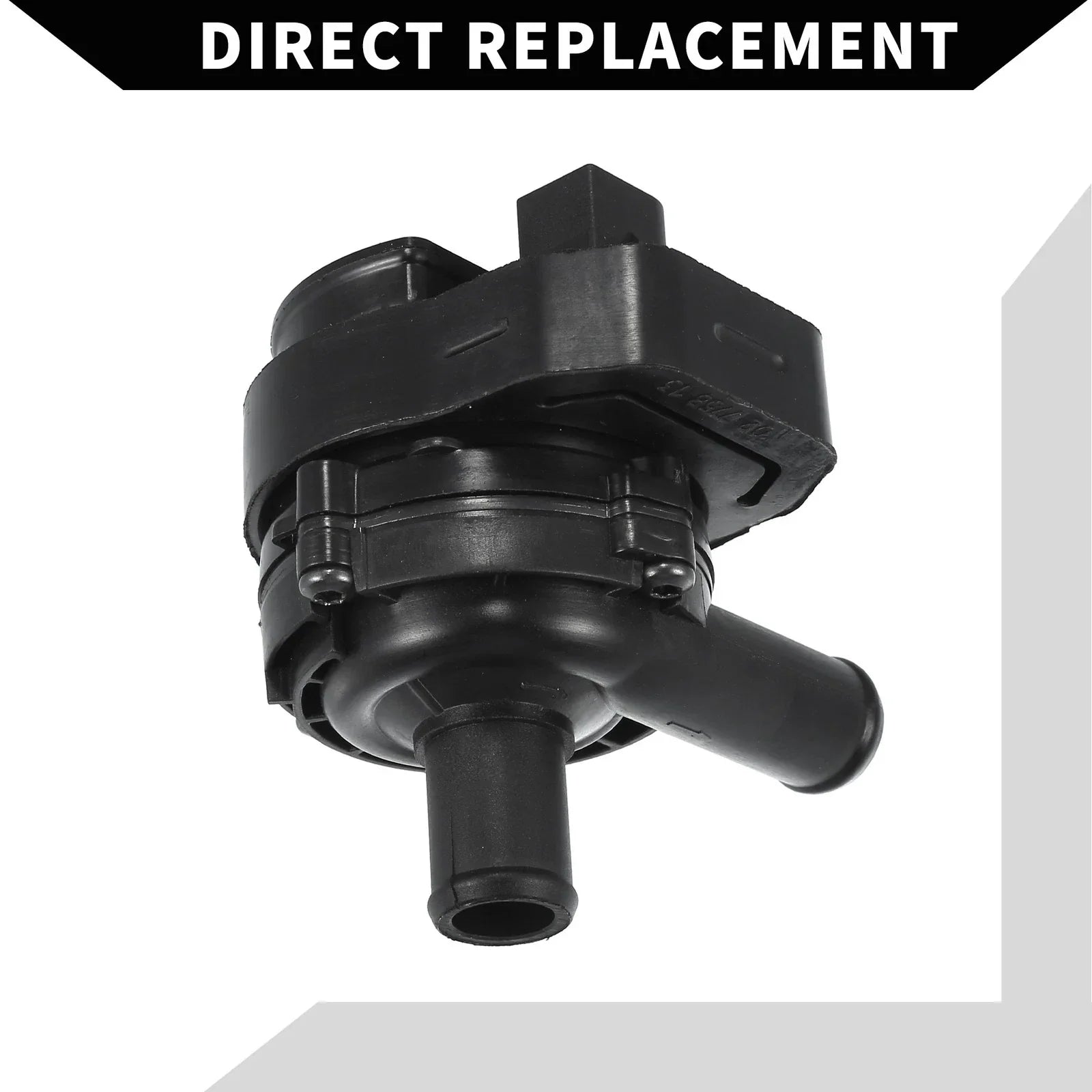 Auxiliary Water Pump for Mercedes-Benz A/B/C/E/GL/M/R-Class (2011-2023)