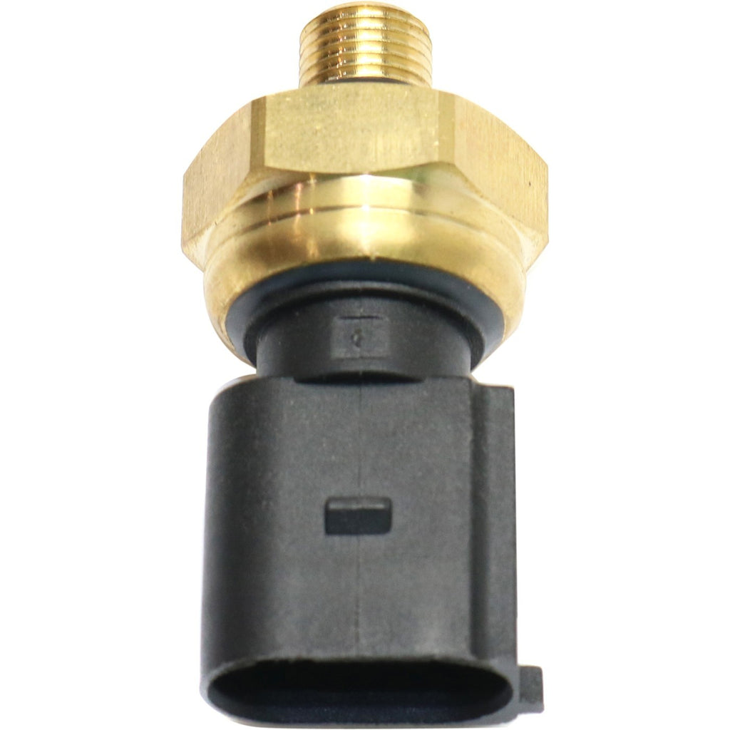 Fuel Pressure Sensor for VW Audi A6 Quattro S6 A8 TT Eos Q7