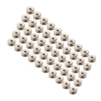 50PCS Bobbins for PFAFF 545 / 1245, ADLER 167 (#18339A, #167180A)