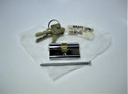 Double Cylinder Profile Lock for Sea Ray Boats (1488-MPCH)