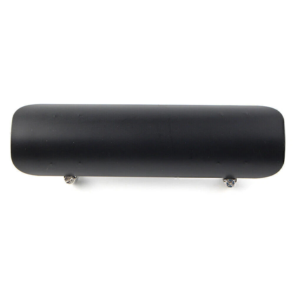 Exhaust Muffler Pipe Heat Shield Cover for Harley Motorcycle